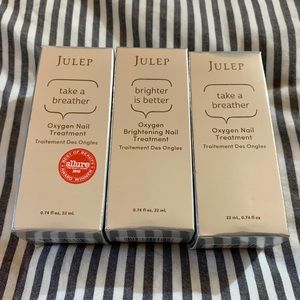 Julep Oxygen Nail Treatment Bundle
